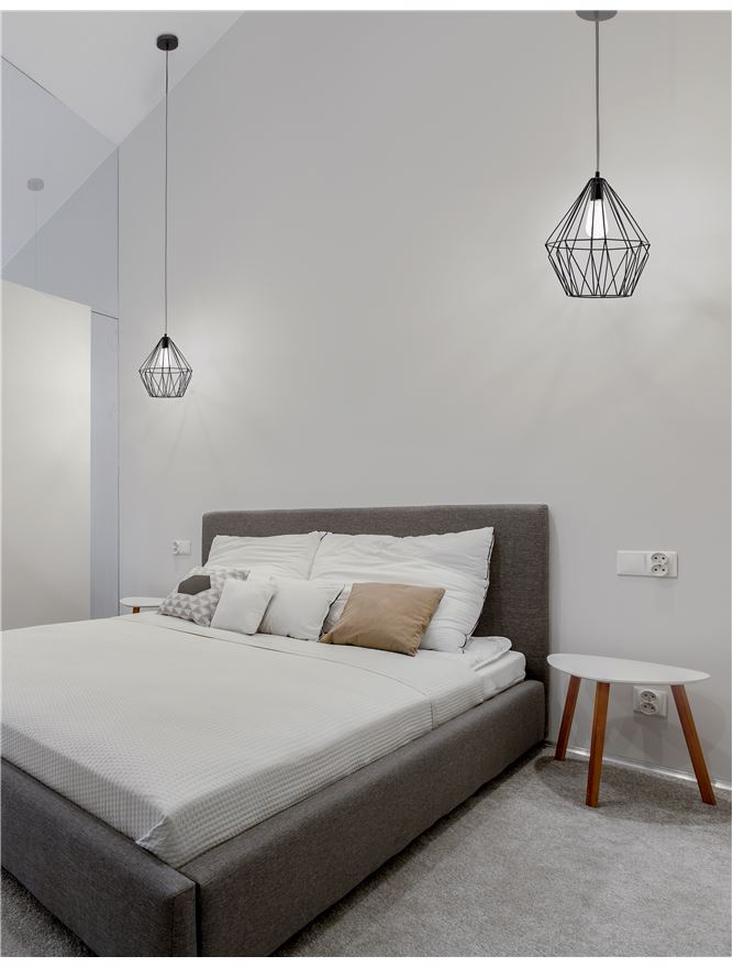 NOVA LUCE 8805301 PIETRA