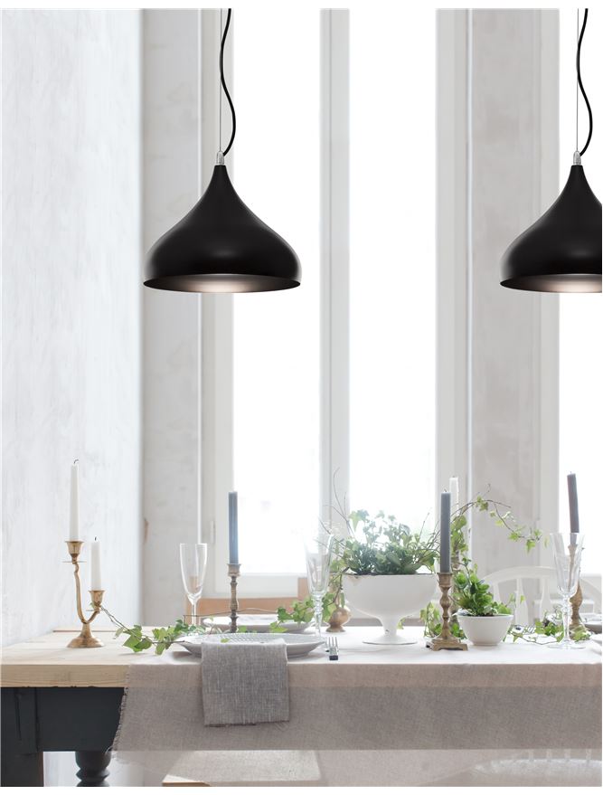 NOVA LUCE ПЕНДЕЛ 8809101