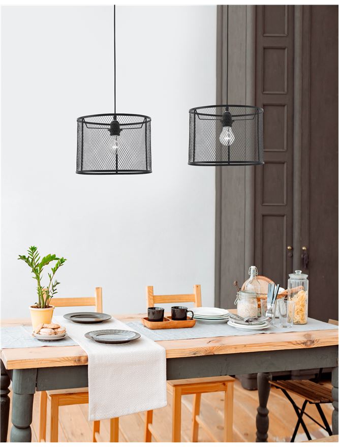 NOVA LUCE ПЕНДЕЛ 8809301