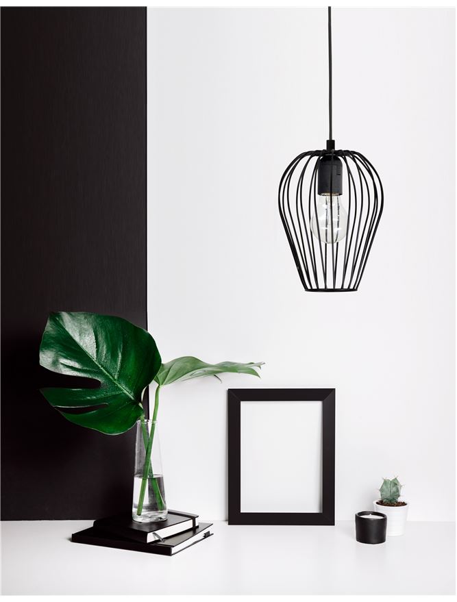 NOVA LUCE ПЕНДЕЛ 8809701