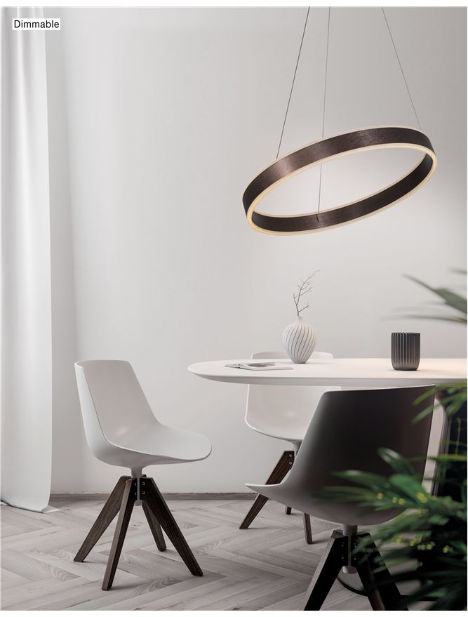 NOVA LUCE 88622101 D NADOR