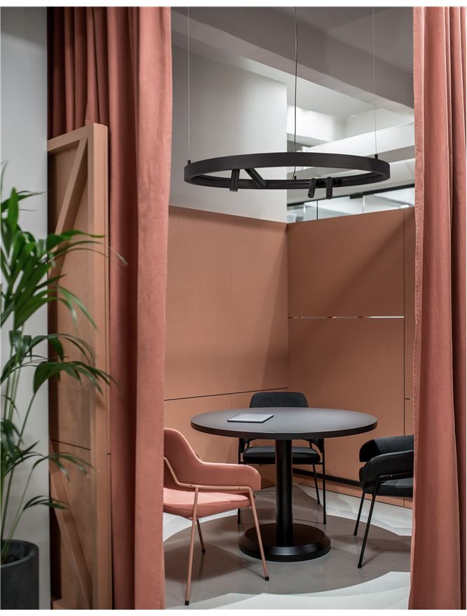 NOVA LUCE 8925201 LOOP 01