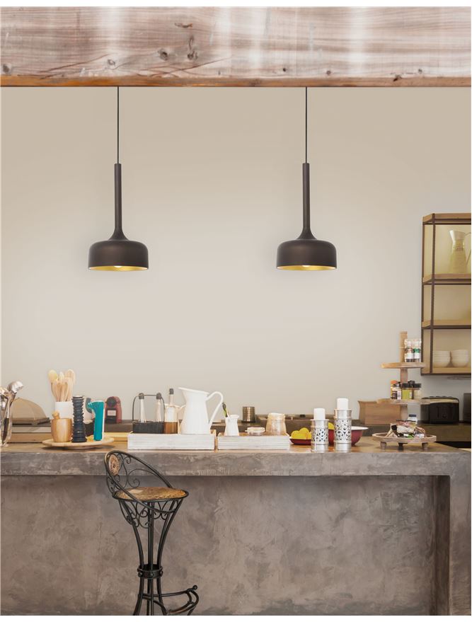 NOVA LUCE ПЕНДЕЛ 8942202