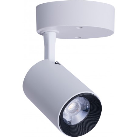 NOWODVORSKI АПЛИК 8993 IRIS LED WHITE 7W