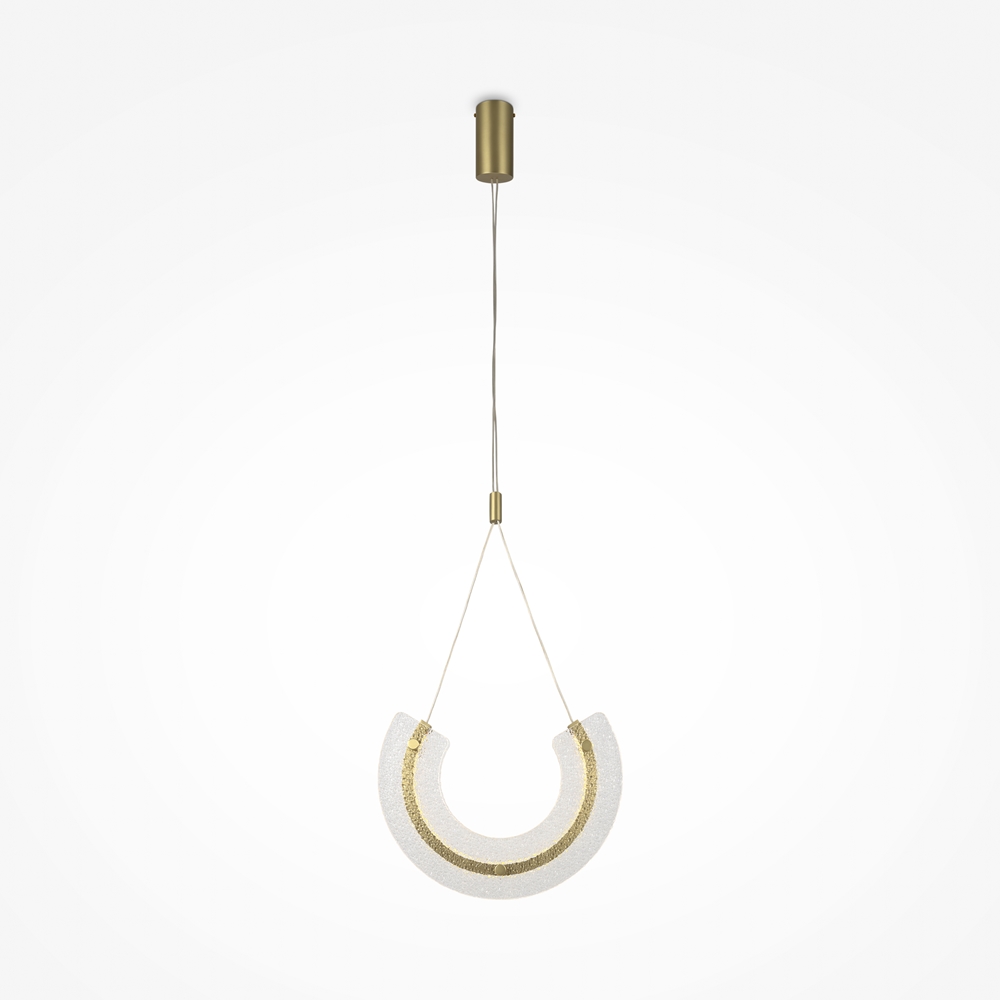 MAYTONI Pendant lamp Maya P091PL-L18G3K