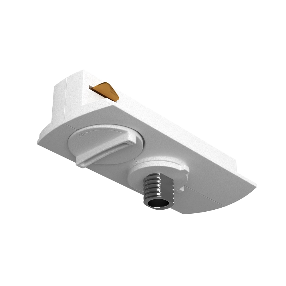 MAYTONI Track Lighting Accessory TRA011-1-A-W