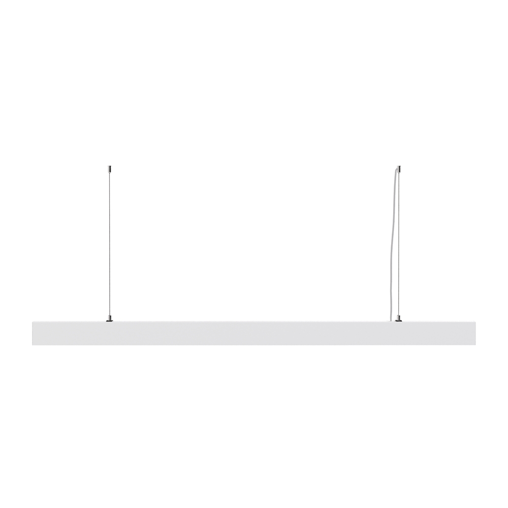 MAYTONI Pendant lamp BASIS P051PL-L40W4K