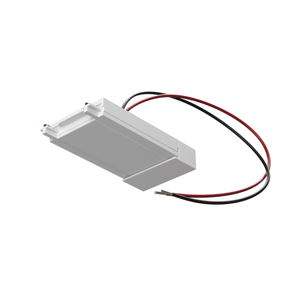 MAYTONI Components for surface-mounted track system Accessories for tracks Radity TRA084B-11W
