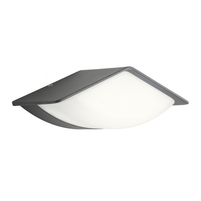 REDO LED ФАСАДЕН АПЛИК OUTDOOR 90001 CHALET