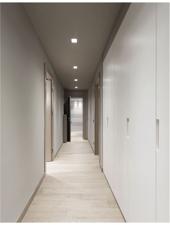 NOVA LUCE 9000351 BRAD