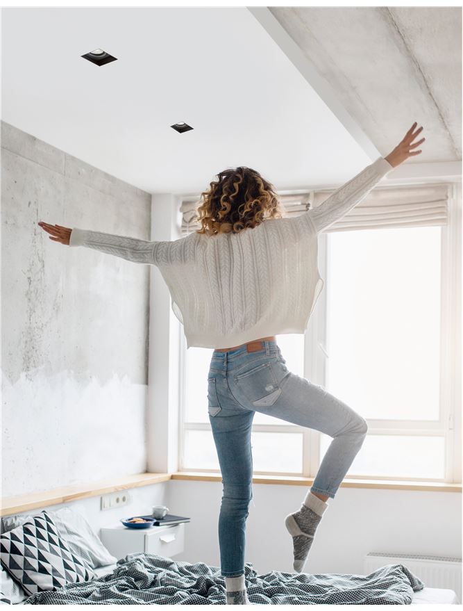 NOVA LUCE 9000352 BRAD