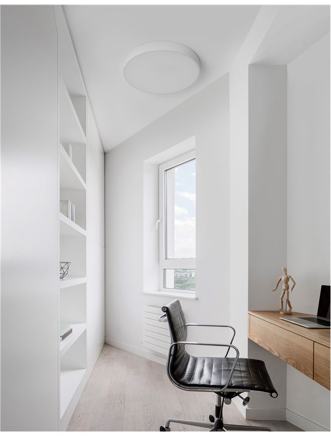 NOVA LUCE 9001532 HADON