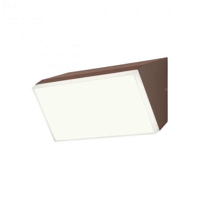 REDO LED ФАСАДЕН АПЛИК OUTDOOR 90018 TOKYO 12W 4000K IP54