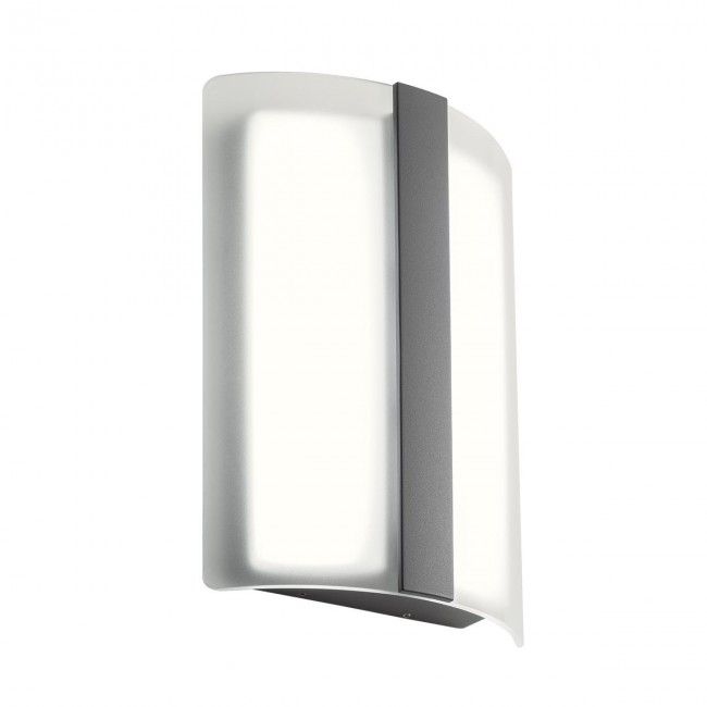 REDO LED ФАСАДЕН АПЛИК OUTDOOR 90023 BREDA