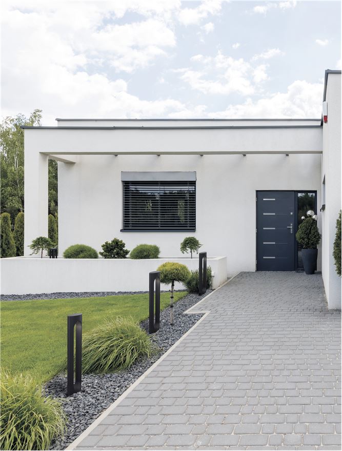 NOVA LUCE 9002841 PORTAL