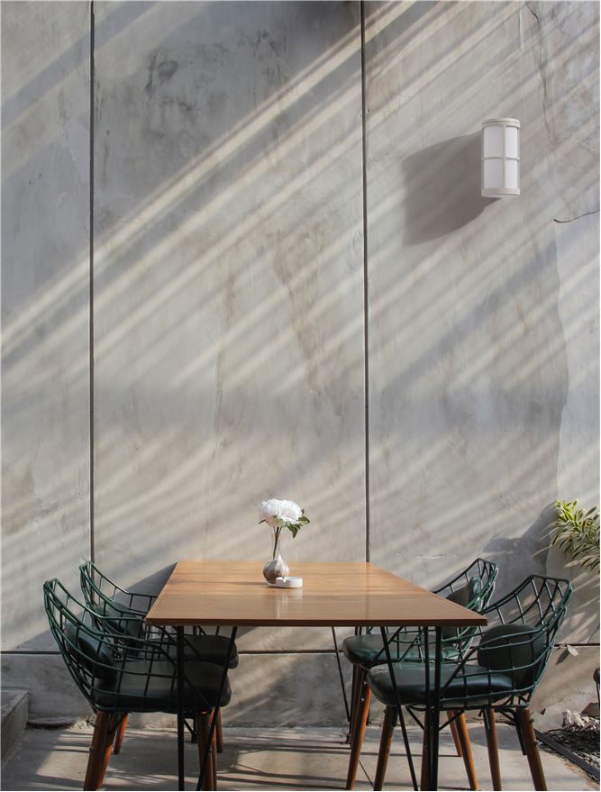 NOVA LUCE 9002850 STONE