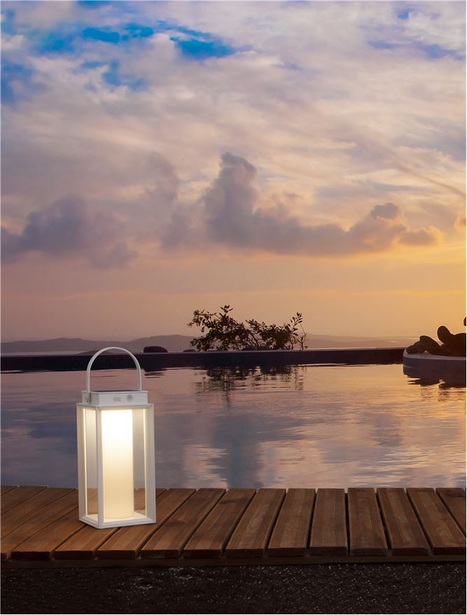 NOVA LUCE 9002861 VERHAL