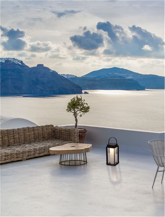 NOVA LUCE 9002862 VERHAL