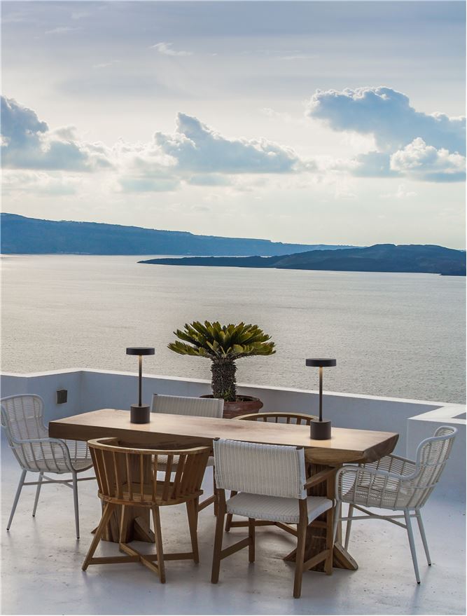 NOVA LUCE 9002864 FUMO