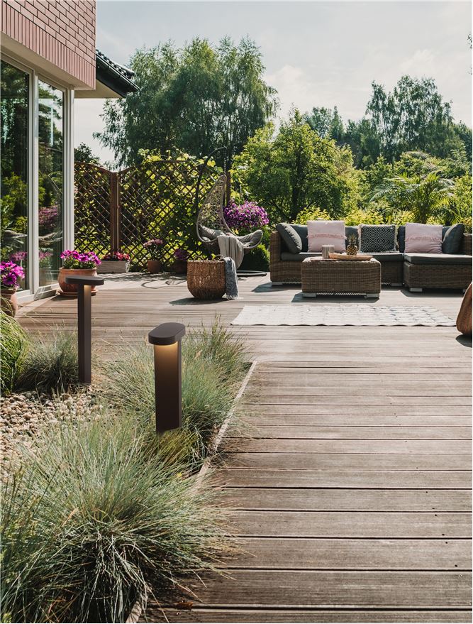 NOVA LUCE 9002867 OFIR