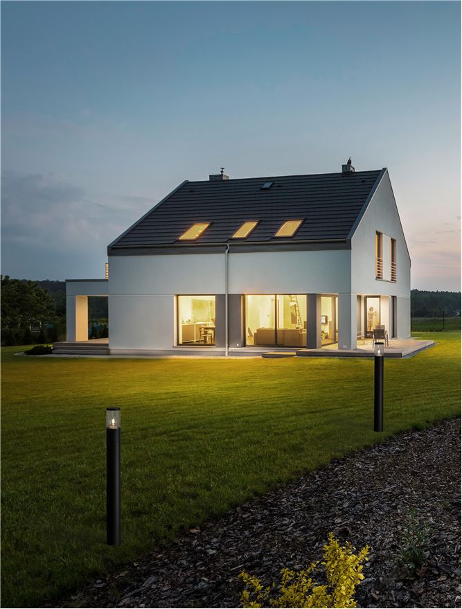 NOVA LUCE 9002875 CETERA