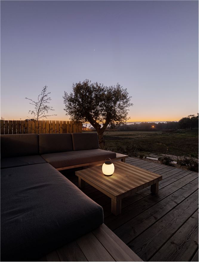 NOVA LUCE 9002876 JIGRA