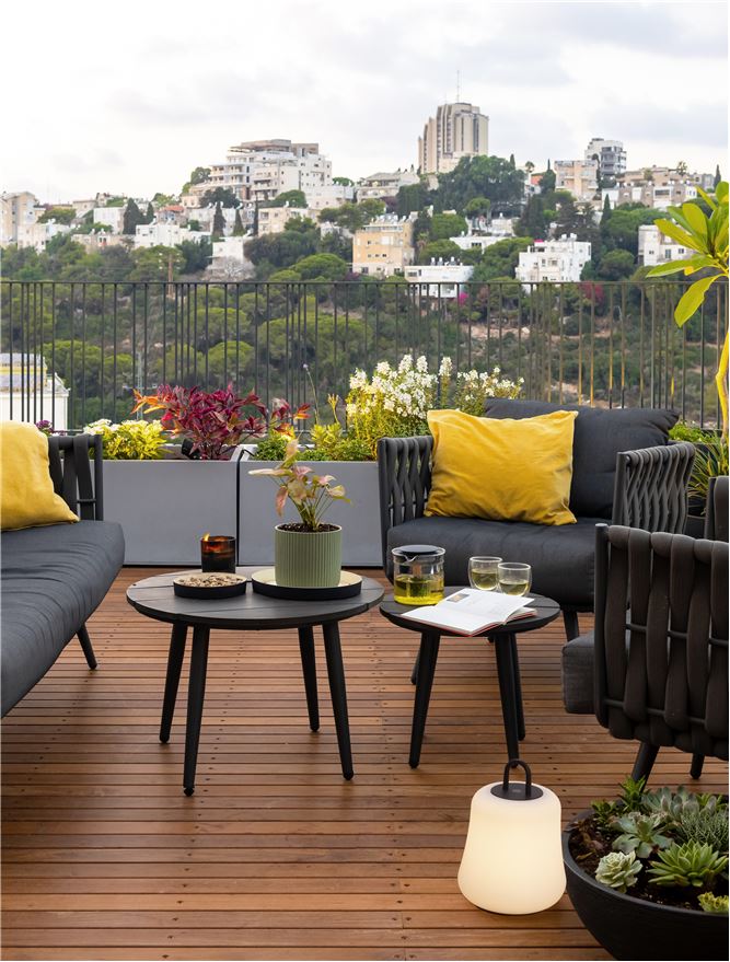 NOVA LUCE 9002877 JIGRA