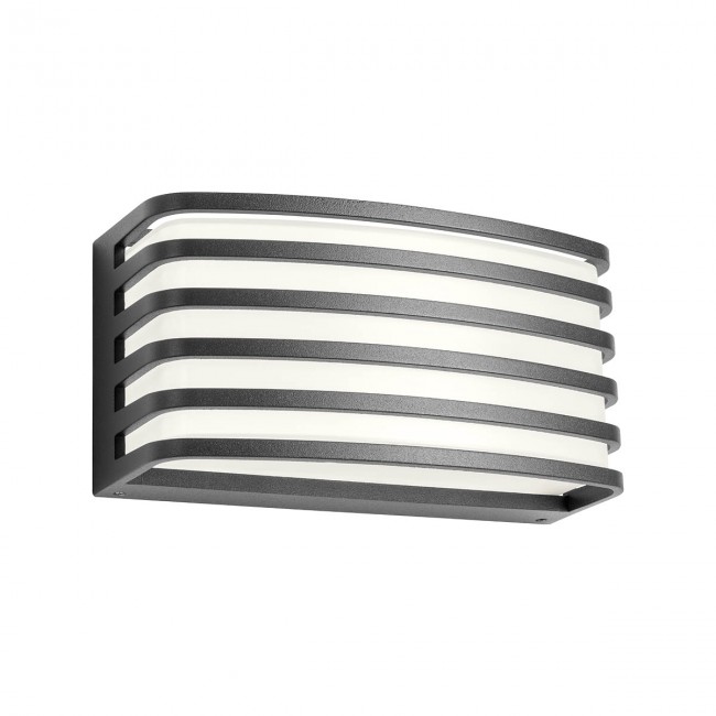 REDO LED ФАСАДЕН АПЛИК OUTDOOR 90038 SEBRA