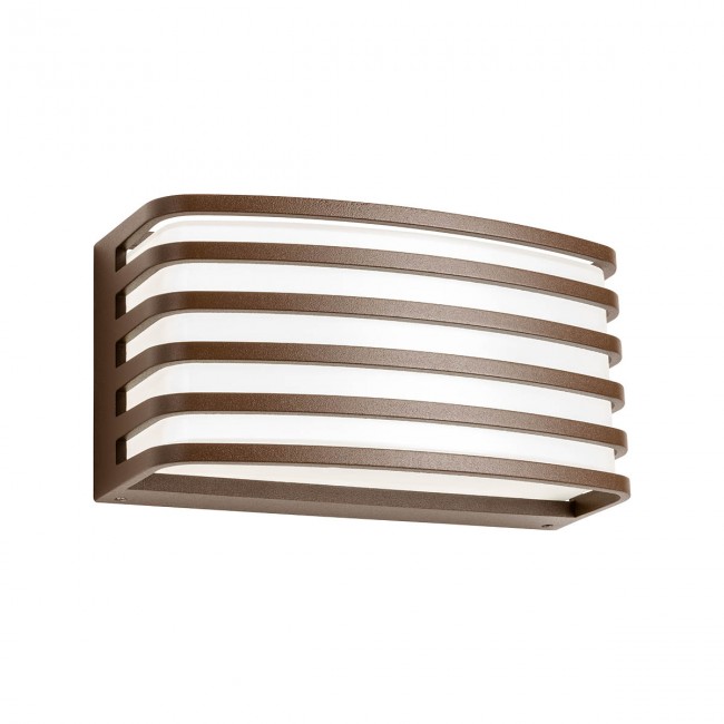 REDO LED ФАСАДЕН АПЛИК OUTDOOR 90039 SEBRA