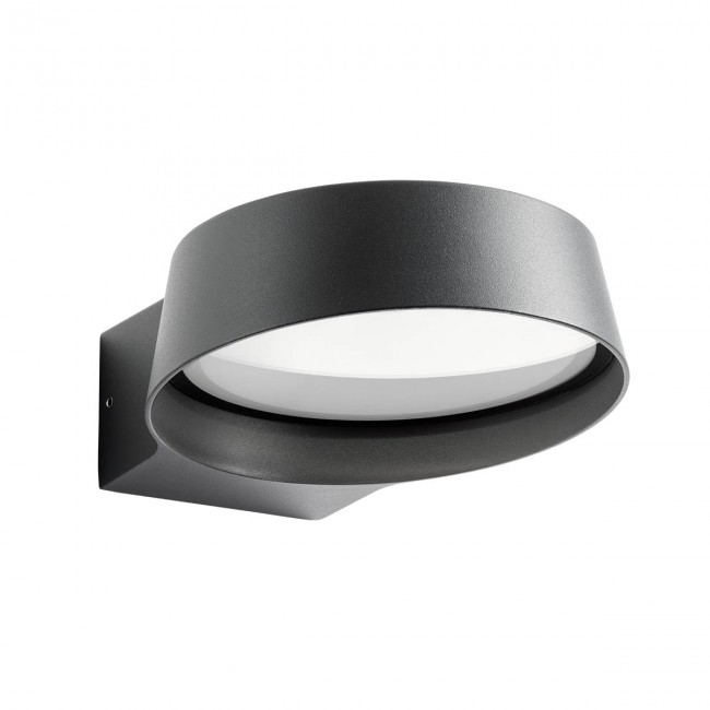 REDO LED ФАСАДЕН АПЛИК OUTDOOR 90046 PHASER