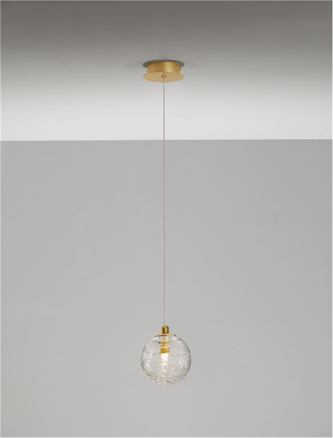 NOVA LUCE 9006041 COEN