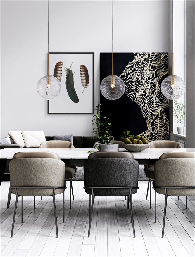 NOVA LUCE 9006042 COEN