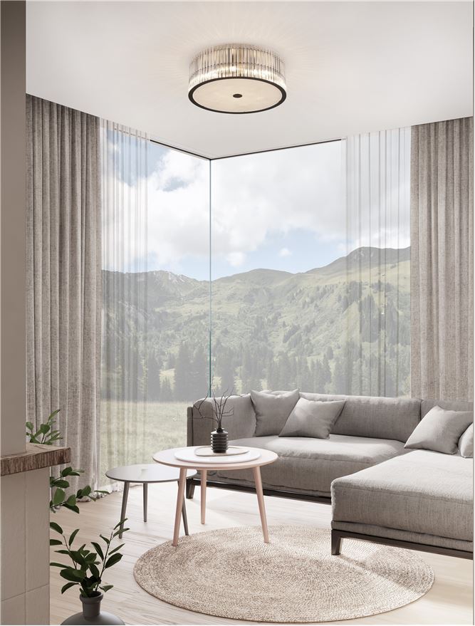 NOVA LUCE 9006058 BAROK