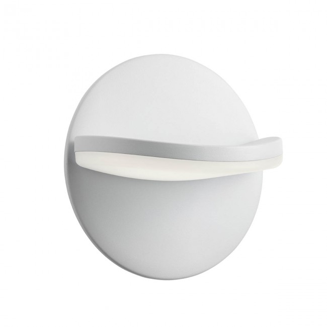 REDO LED ФАСАДЕН АПЛИК OUTDOOR 90067 GIMBAL