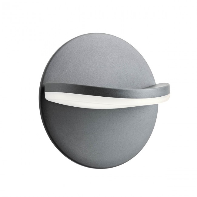 REDO LED ФАСАДЕН АПЛИК OUTDOOR 90068 GIMBAL