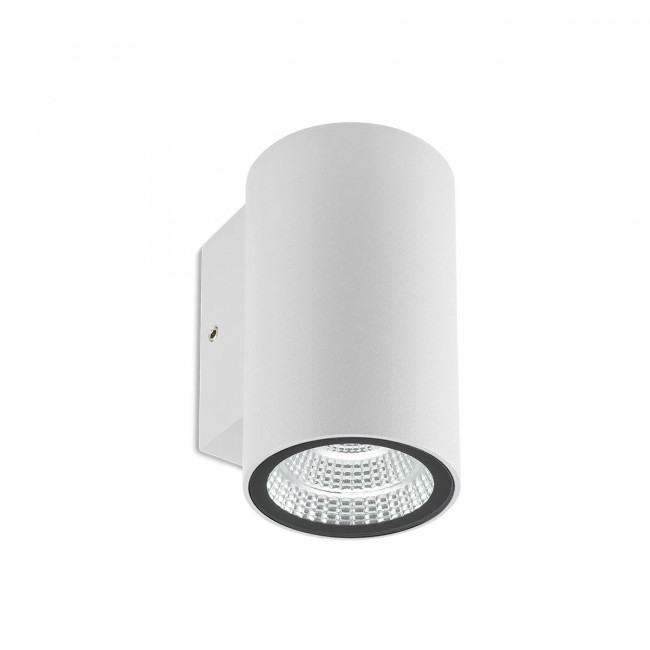 REDO LED ФАСАДЕН АПЛИК OUTDOOR 90075 RAM