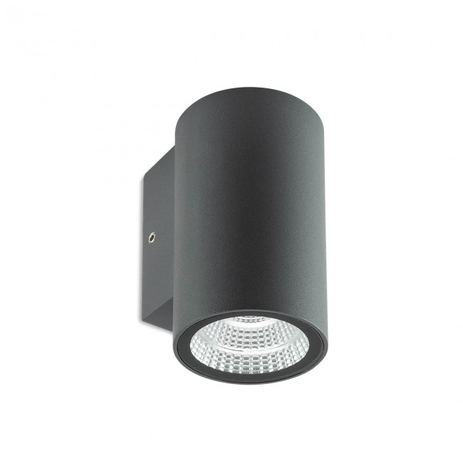REDO LED ФАСАДЕН АПЛИК OUTDOOR 90076 RAM