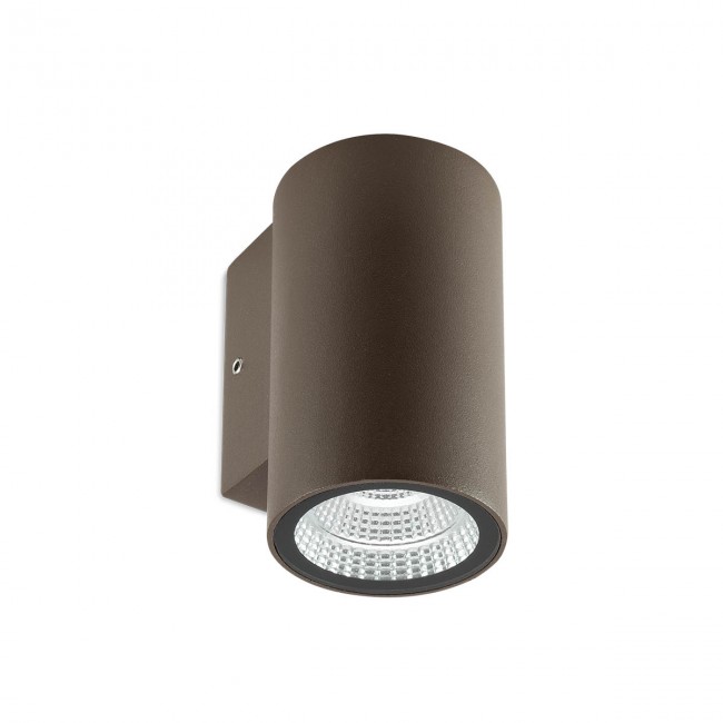REDO LED ФАСАДЕН АПЛИК OUTDOOR 90077 RAM