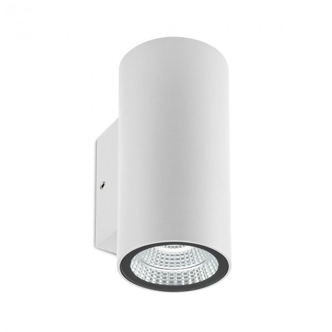 REDO LED ФАСАДЕН АПЛИК OUTDOOR 90078 RAM