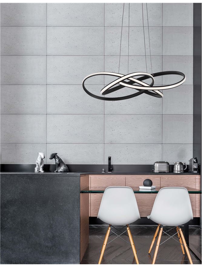 Nova Luce ПОЛИЛЕЙ 9007802