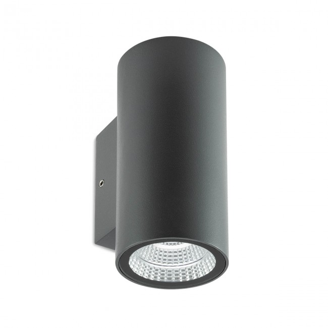 REDO LED ФАСАДЕН АПЛИК OUTDOOR 90079 RAM