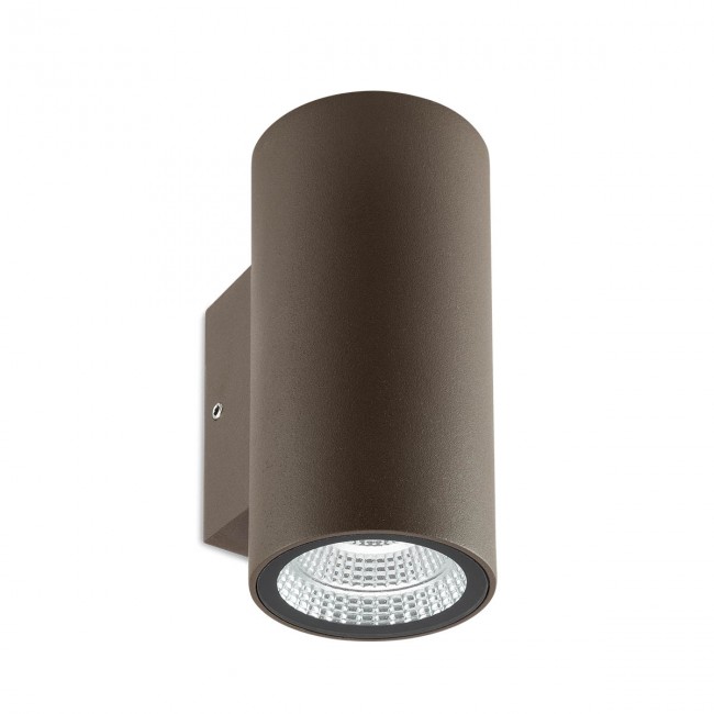 REDO LED ФАСАДЕН АПЛИК OUTDOOR 90080 RAM