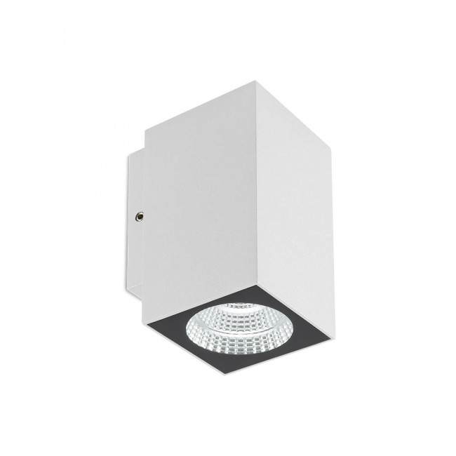REDO LED ФАСАДЕН АПЛИК OUTDOOR 90084 QUAD