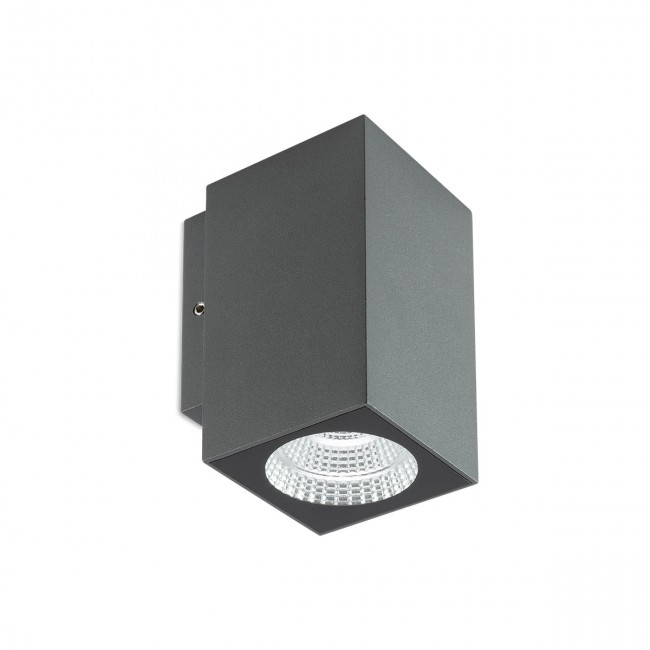REDO LED ФАСАДЕН АПЛИК OUTDOOR 90085 QUAD