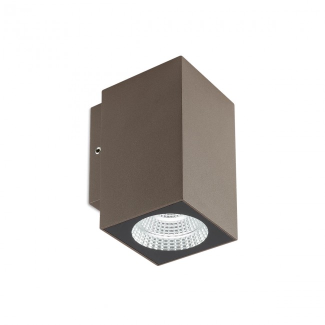 REDO LED ФАСАДЕН АПЛИК OUTDOOR 90086 QUAD