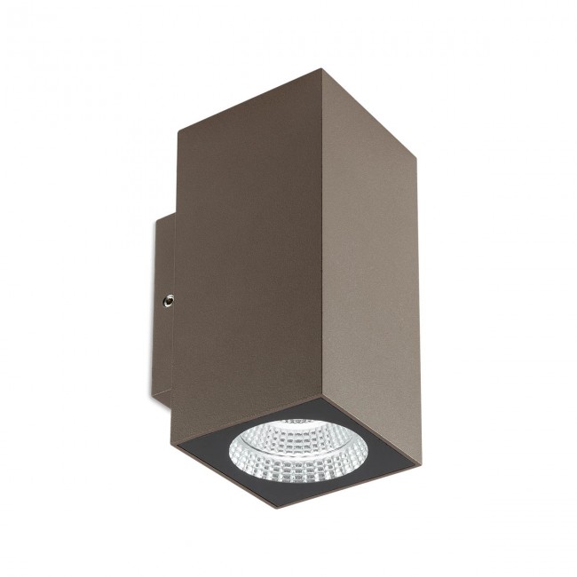 REDO LED ФАСАДЕН АПЛИК OUTDOOR 90089 QUAD