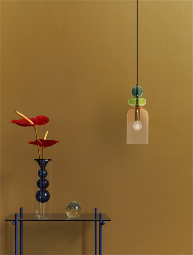 NOVA LUCE 9009235 MURANO