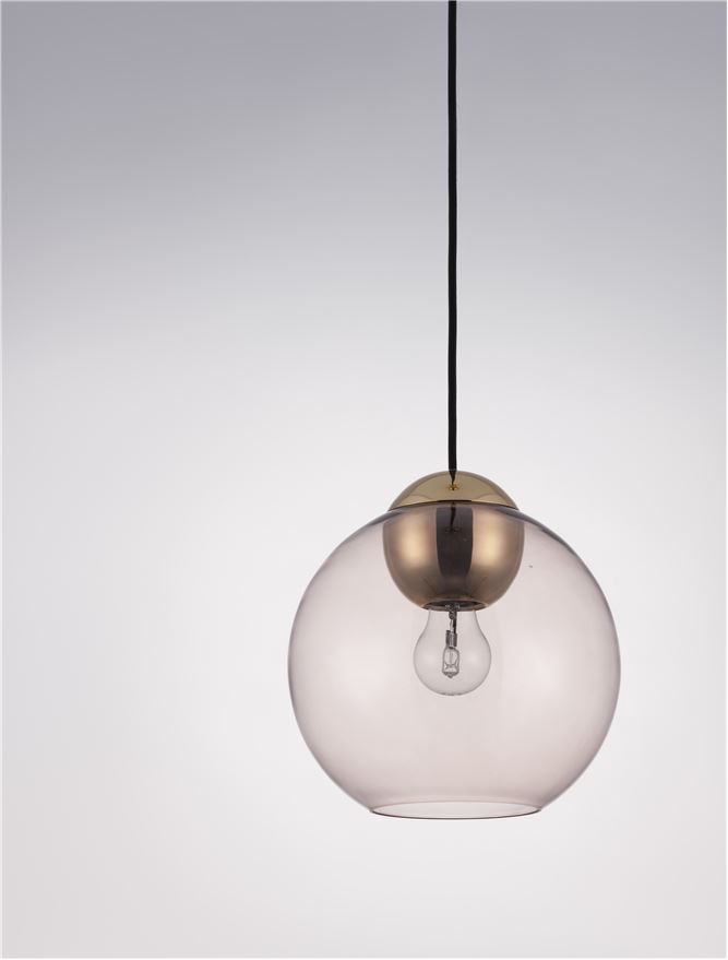 NOVA LUCE 9009243 MIDORI