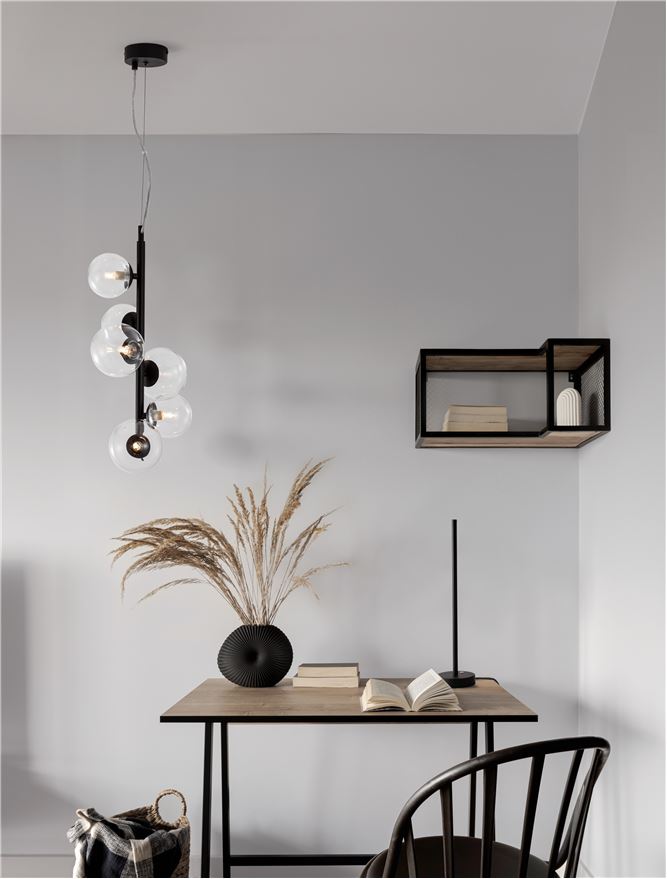 NOVA LUCE 9009251 ODILLIA