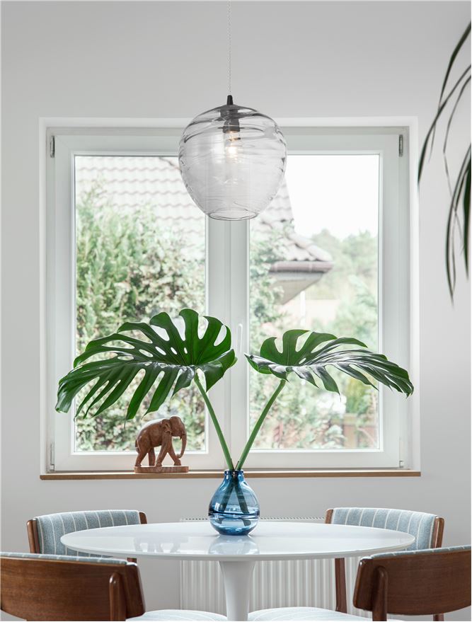 NOVA LUCE 9009258 EVLEEN